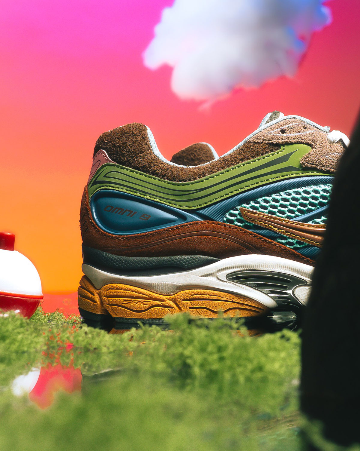 Sneaker Politics Saucony Progrid Omni 9 Release Date 3