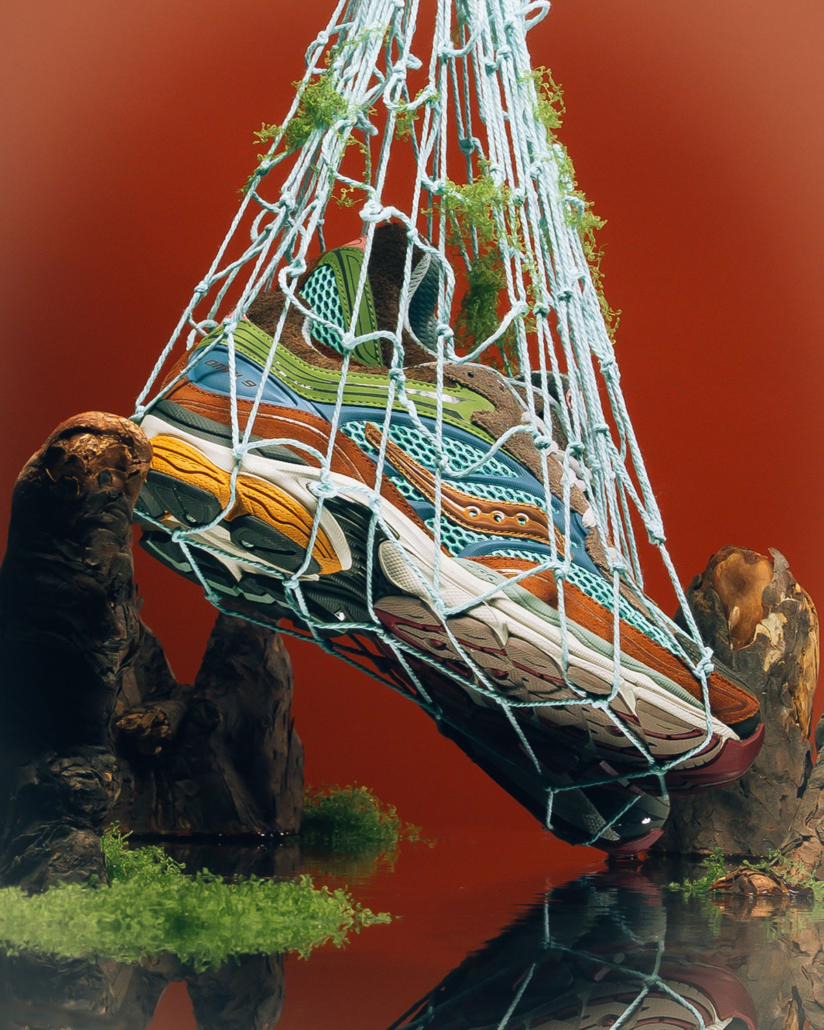 Sneaker Politics Saucony Progrid Omni 9 Release Date 4