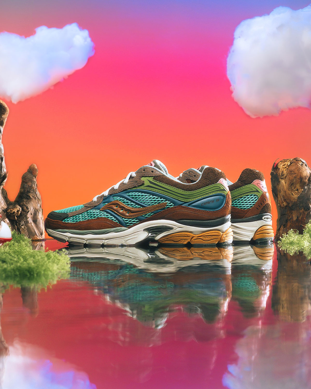 Sneaker Politics Saucony Progrid Omni 9 Release Date 5