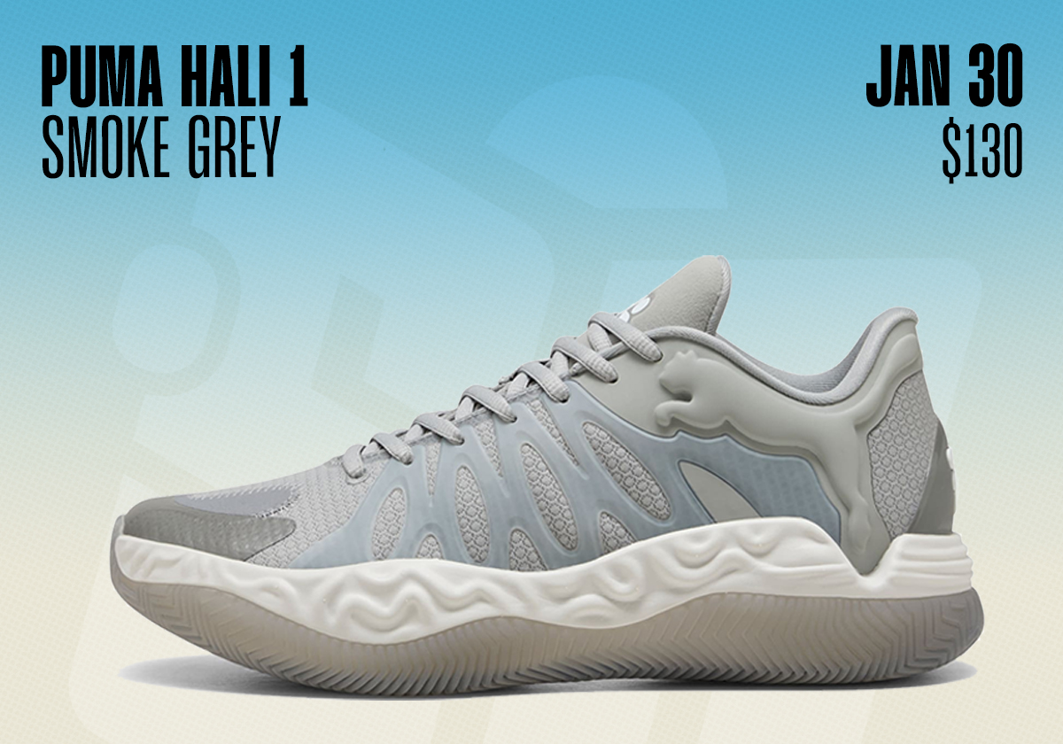 Sneaker Releases January 25 31 2026 Puma Hali 1