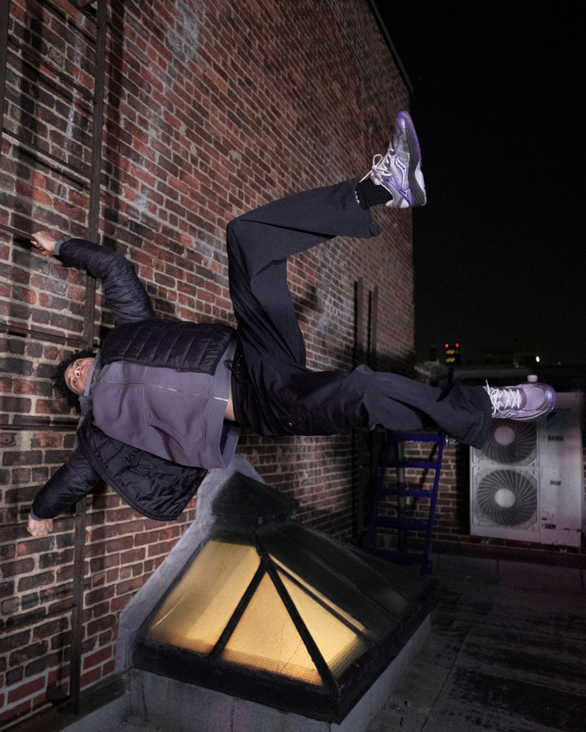 Snipes Saucony City Lights Pack 1