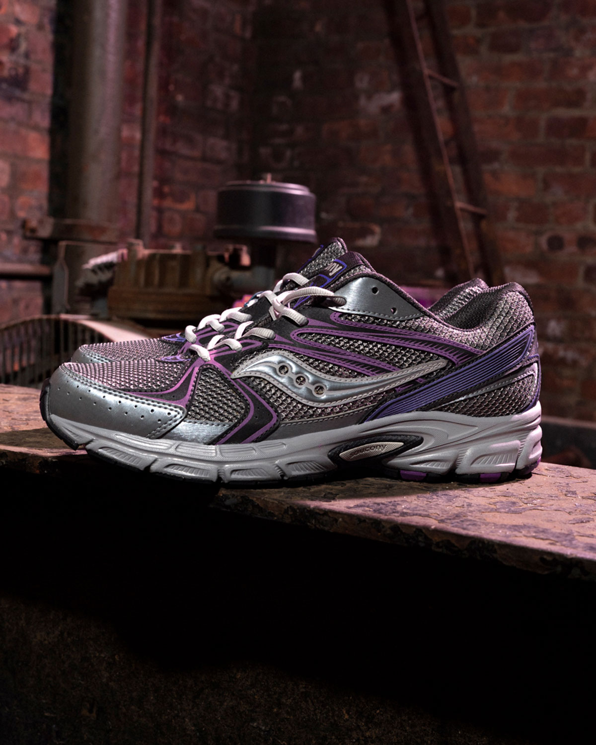 Snipes Saucony City Lights Pack 12