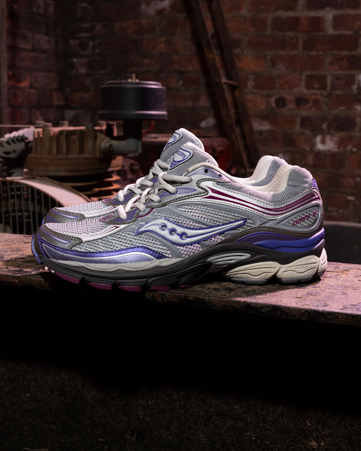 Snipes Saucony City Lights Pack 13