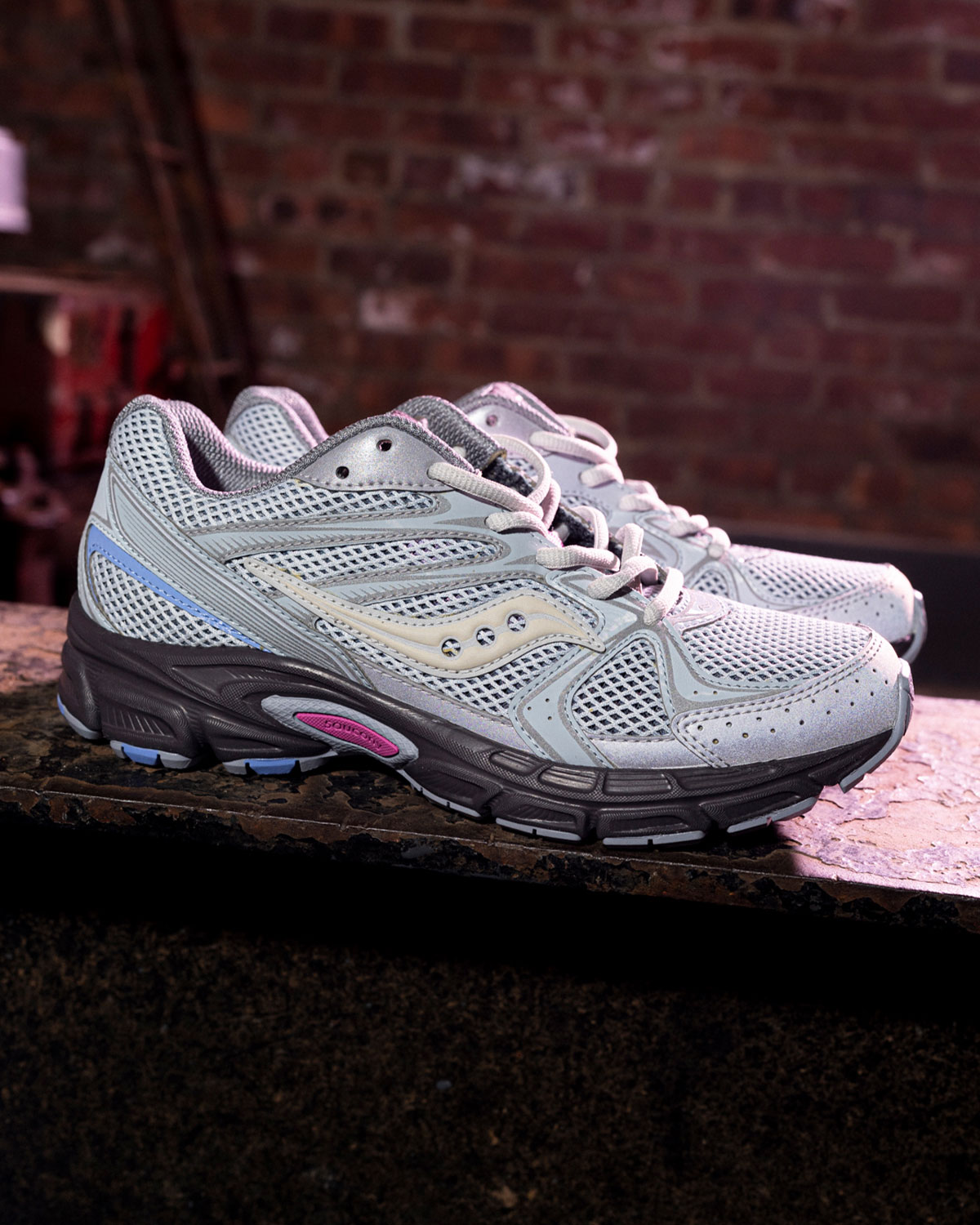 Snipes Saucony City Lights Pack 14