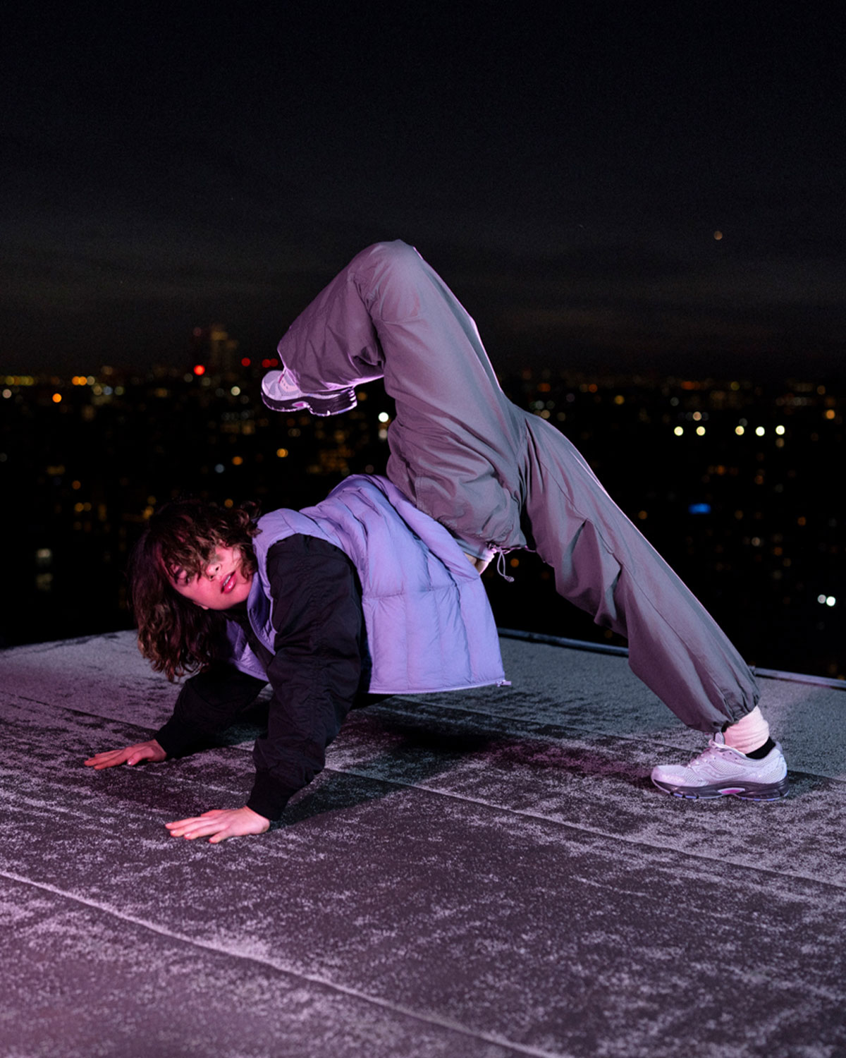 Snipes Saucony City Lights Pack 4