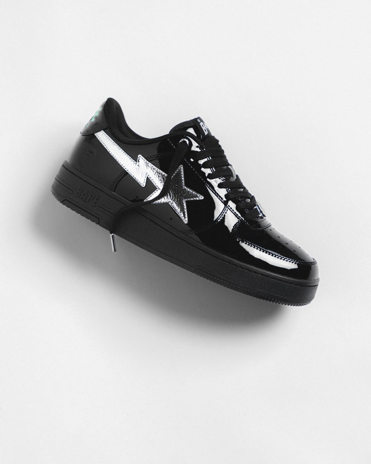 Solebox Bape Sta Tokyo Nights 3