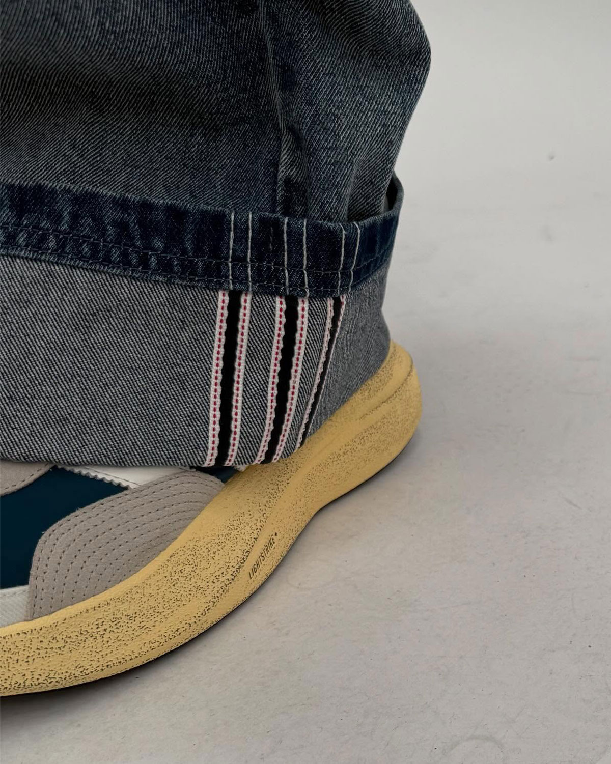 Song For The Mute Adidas Sl72 Pro Fw26 1