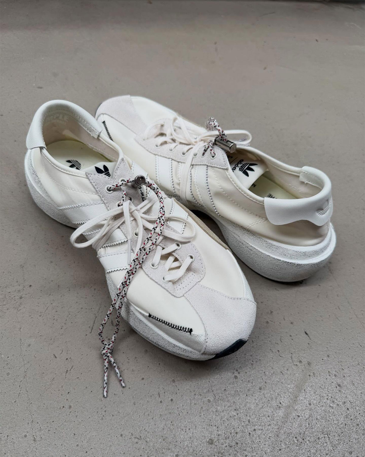 Song For The Mute Adidas Sl72 Pro Fw26 3