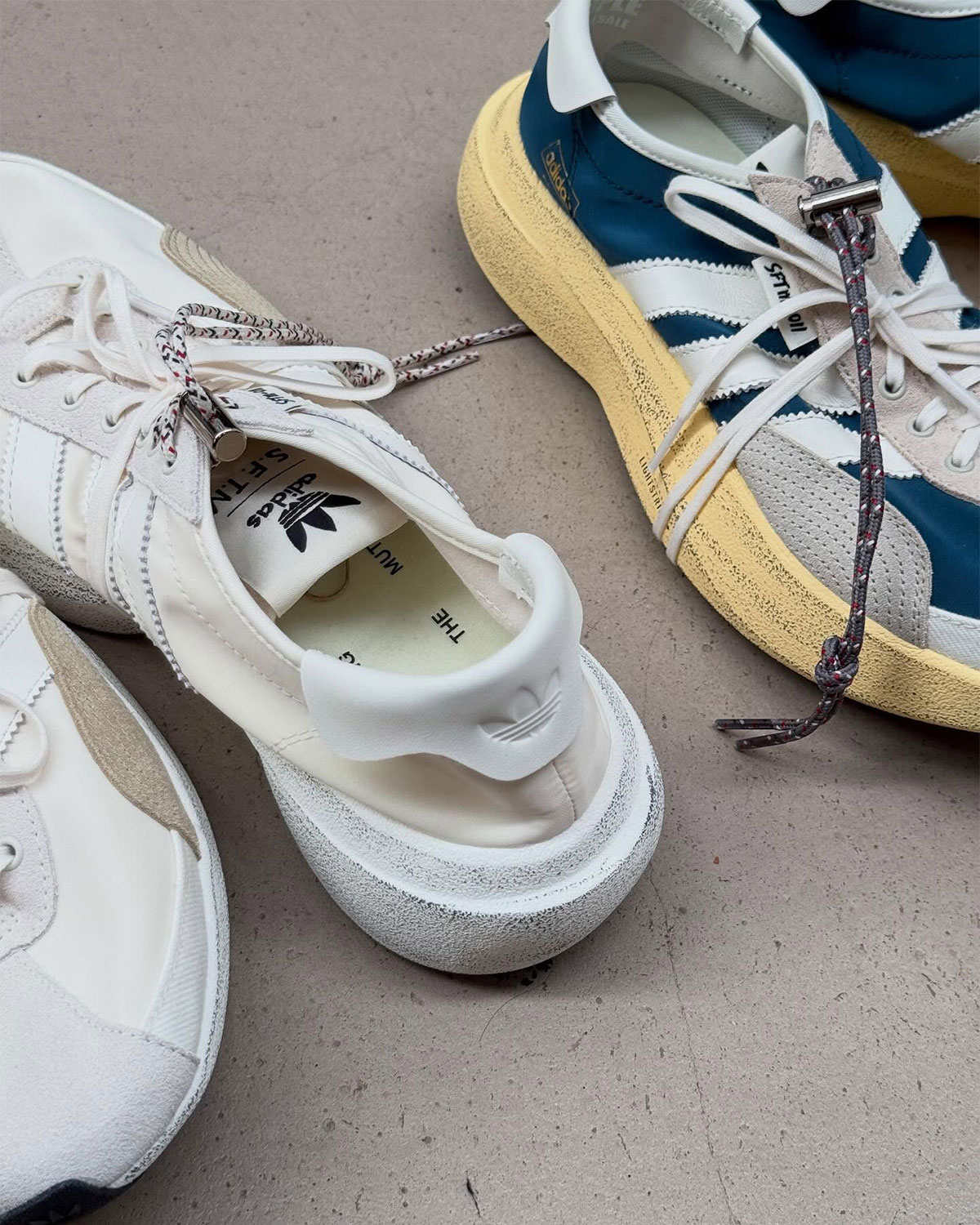 Song For The Mute Adidas Sl72 Pro Fw26 4