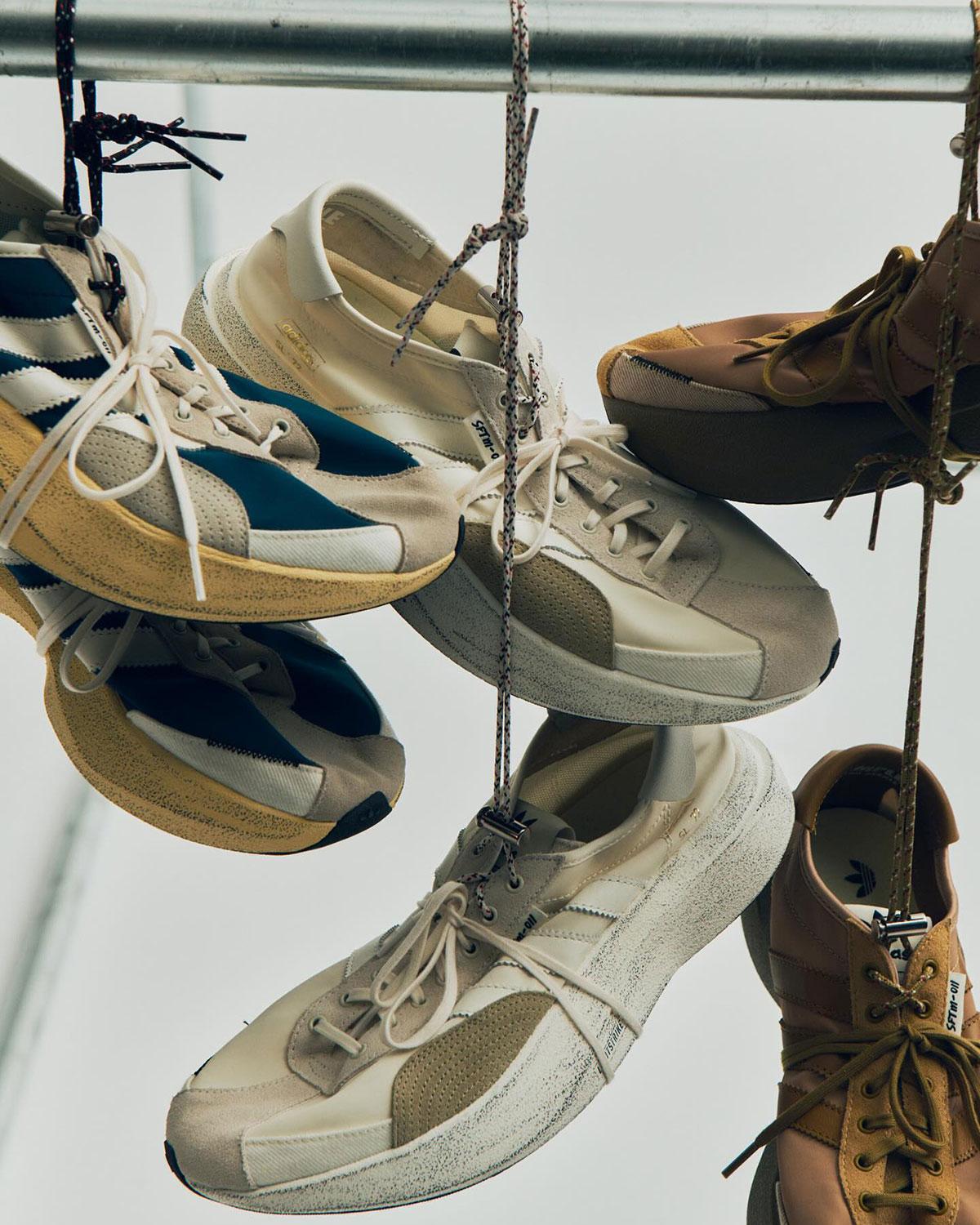 Song For The Mute Adidas Sl72 Pro Fw26 6