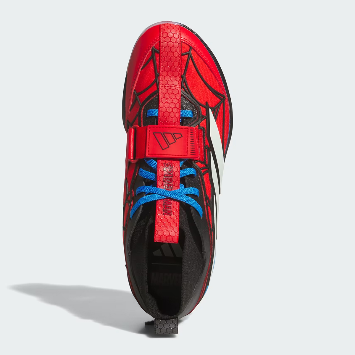 Spider Man Adidas Adizero Edge Tpu Js0150 3