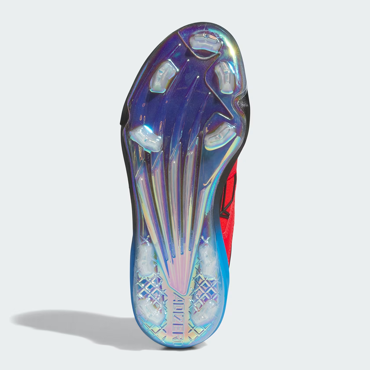 Spider Man Adidas Adizero Edge Tpu Js0150 4