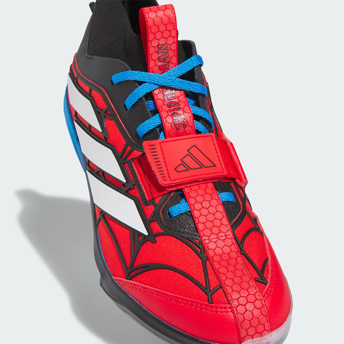 Spider Man Adidas Adizero Edge Tpu Js0150 9