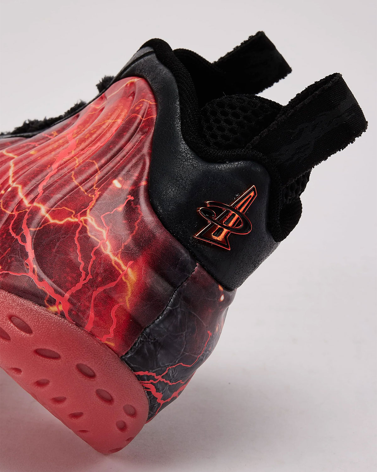Stranger Things Foamposites 5