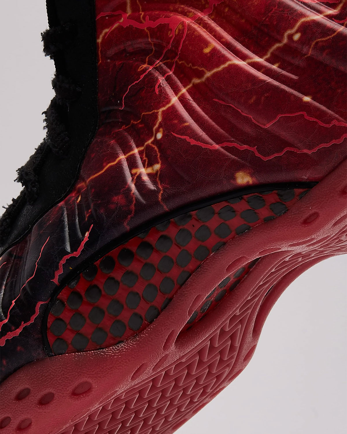 Stranger Things Foamposites 6