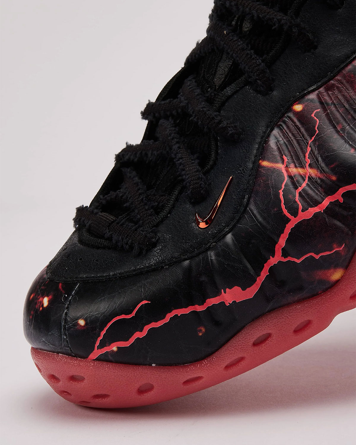 Stranger Things Foamposites 7