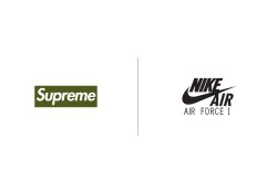 More Supreme x Nike Air Force 1 Lows Drop Fall 2026