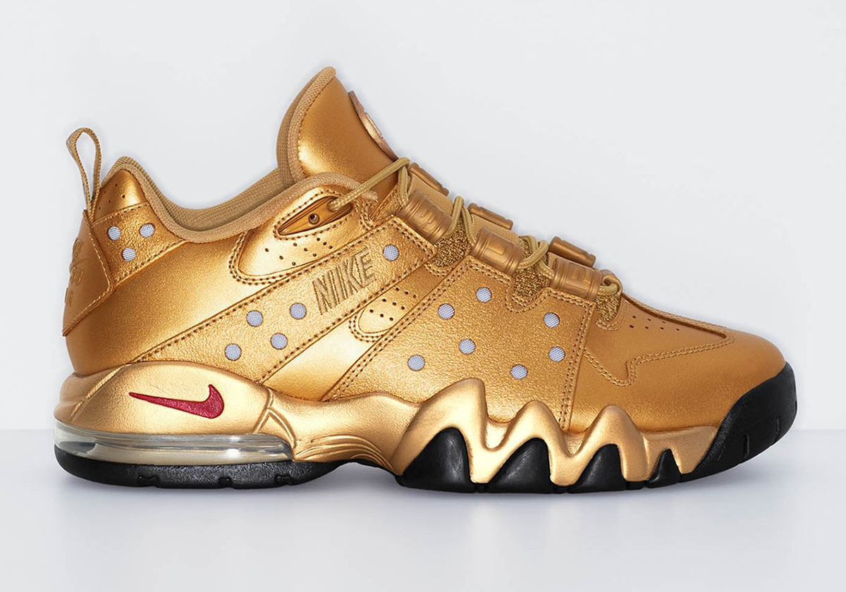Supreme Nike Sb Air Max Cb 94 Low Release Date 1