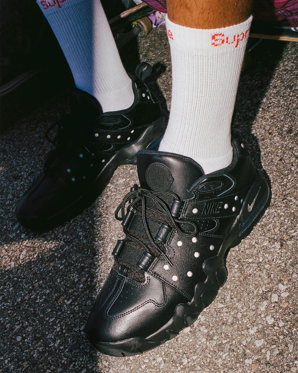 Supreme Nike Sb Air Max Cb 94 Low Release Date 10
