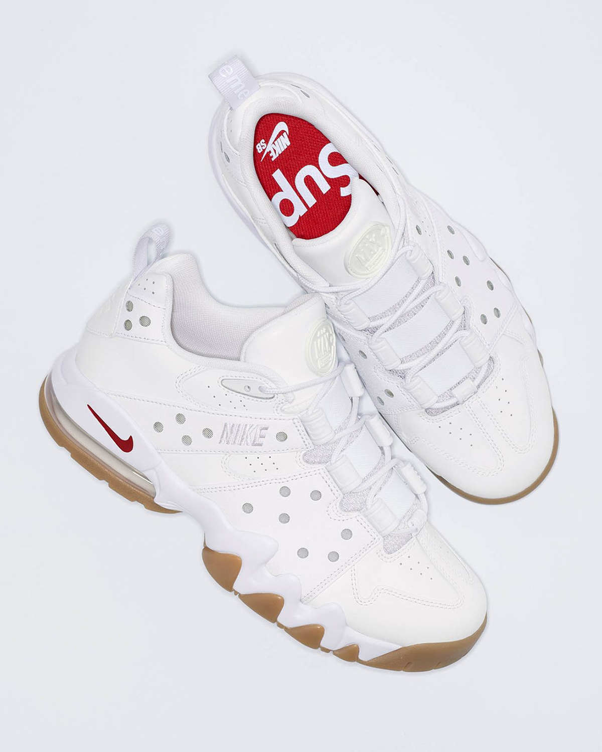 Supreme Nike Sb Air Max Cb 94 Low Release Date 11
