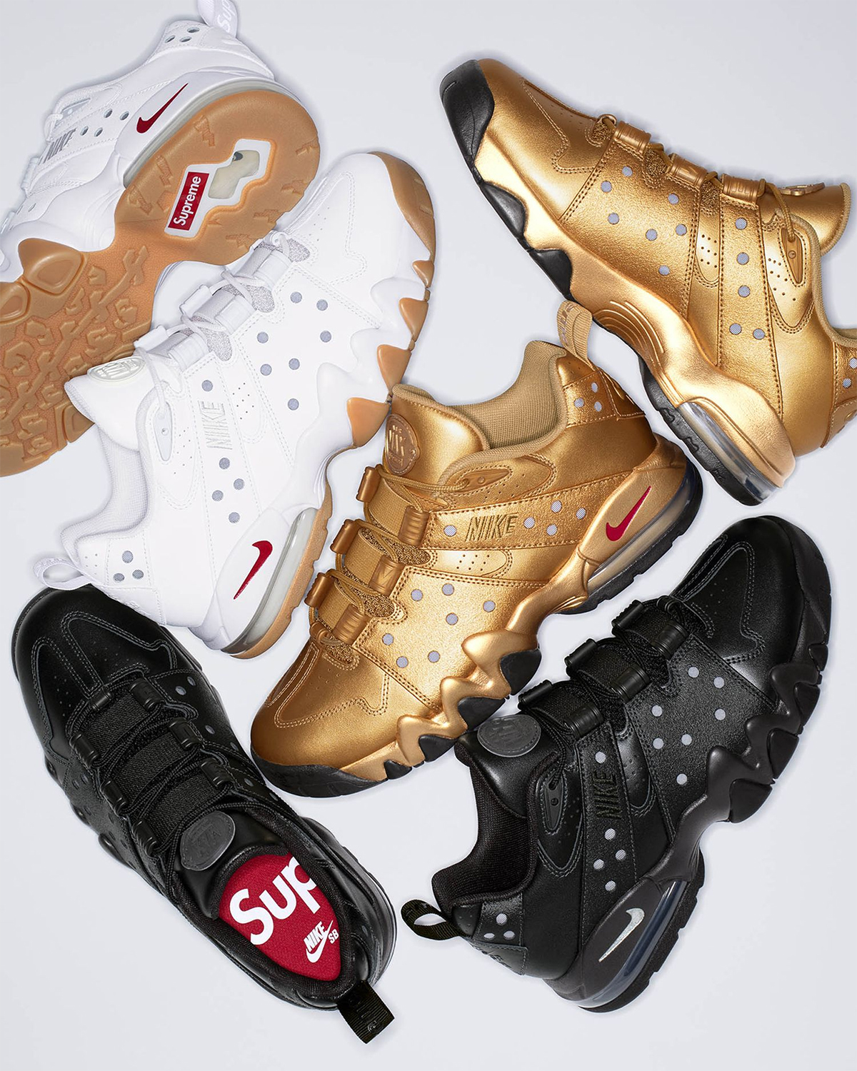 Supreme Nike Sb Air Max Cb 94 Low Release Date 15