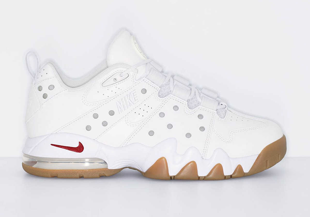 Supreme Nike Sb Air Max Cb 94 Low Release Date 19