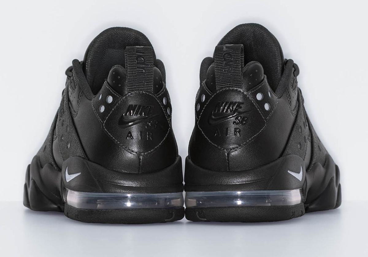 Supreme Nike Sb Air Max Cb 94 Low Release Date 6