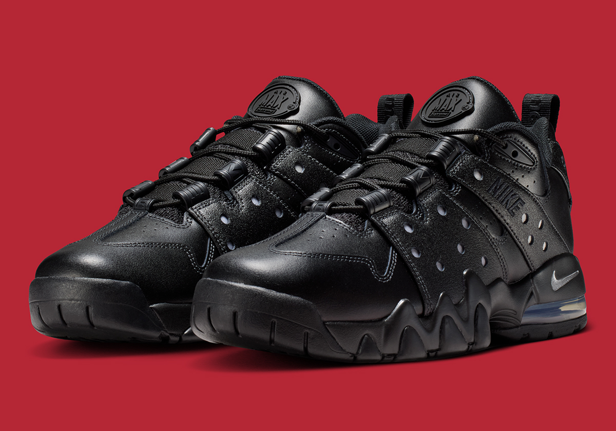 Supreme Nike Sb Air Max Cb94 Low Im4283 001 4