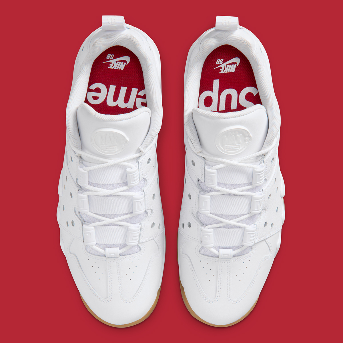 Supreme Nike Sb Air Max Cb94 Low Im4283 100 4