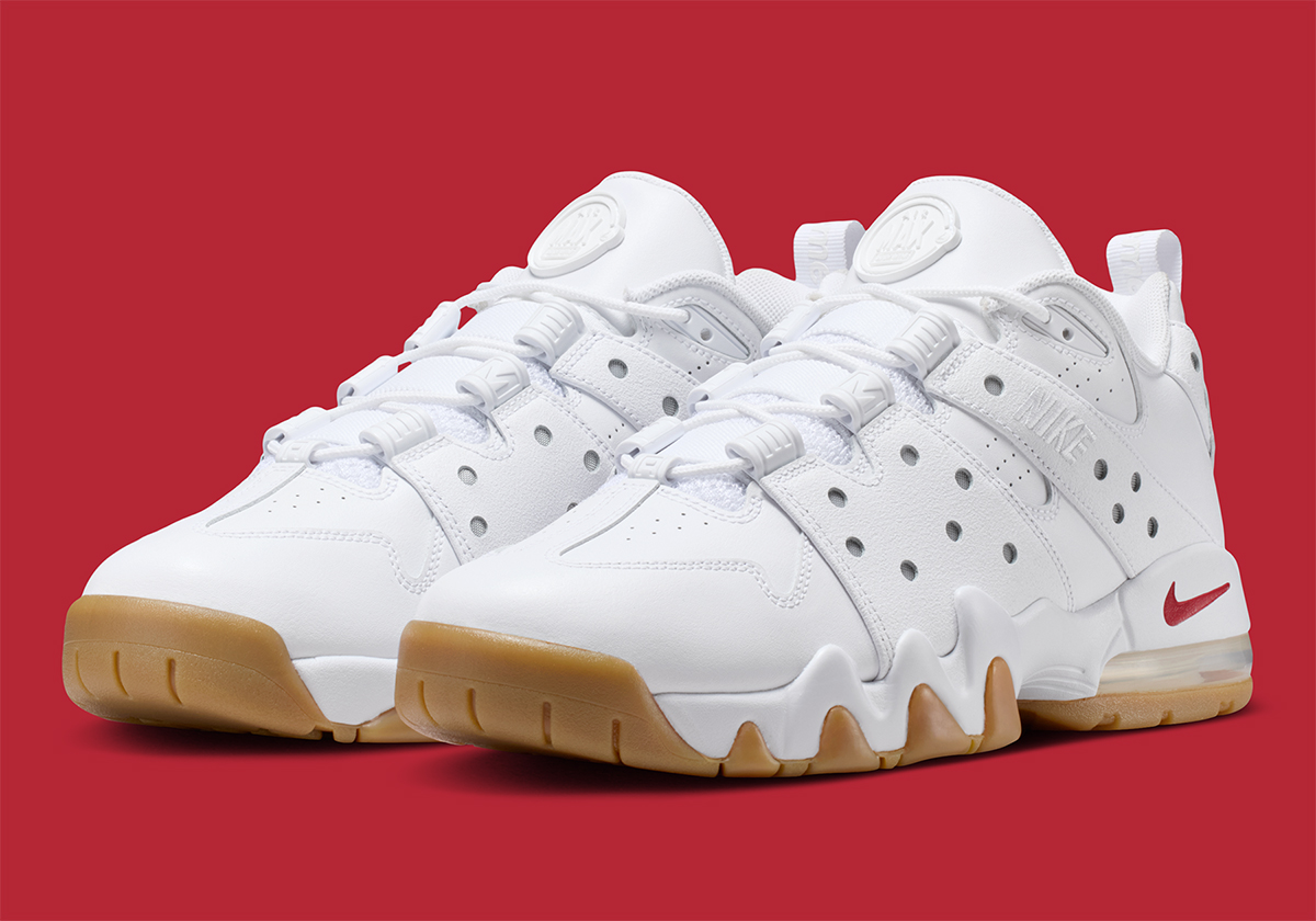 Supreme Nike Sb Air Max Cb94 Low Im4283 100 5