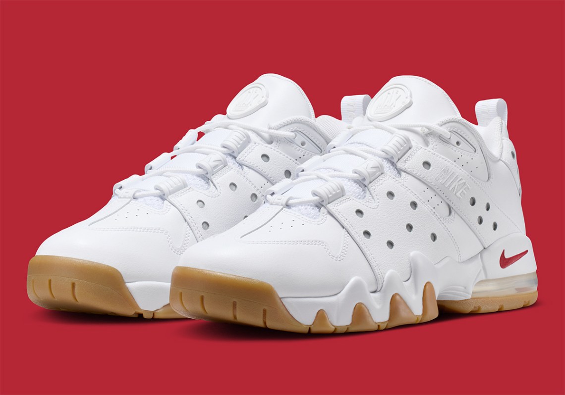 Supreme Nike SB Air Max CB34 Low | SneakerNews.com