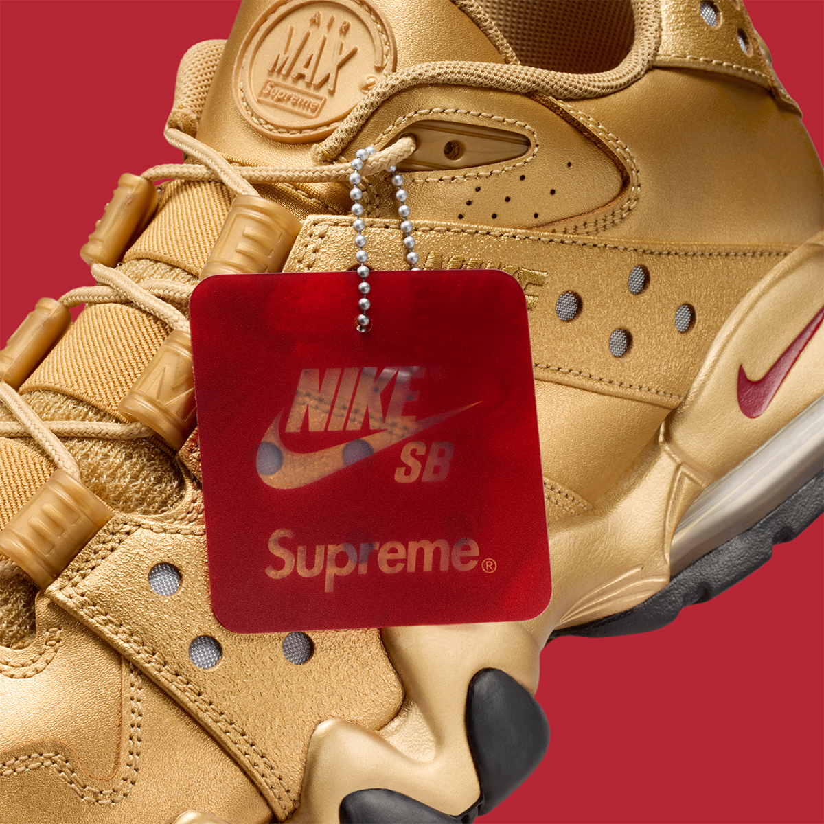 Supreme Nike Sb Air Max Cb94 Low Im4283 700 10