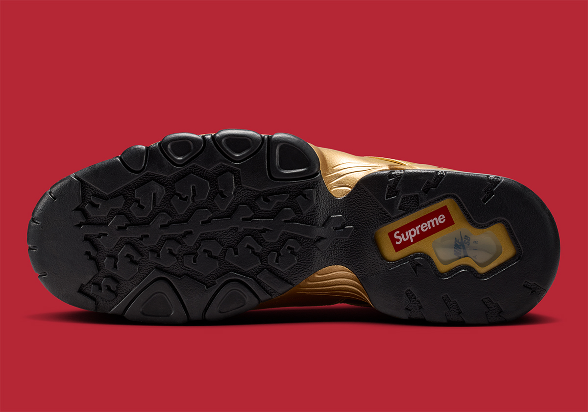 Supreme Nike Sb Air Max Cb94 Low Im4283 700 2