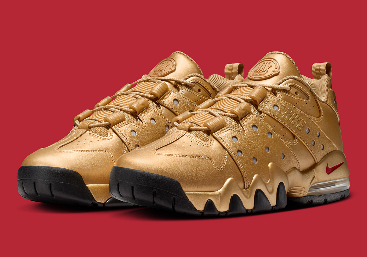 Supreme Nike Sb Air Max Cb94 Low Im4283 700 5