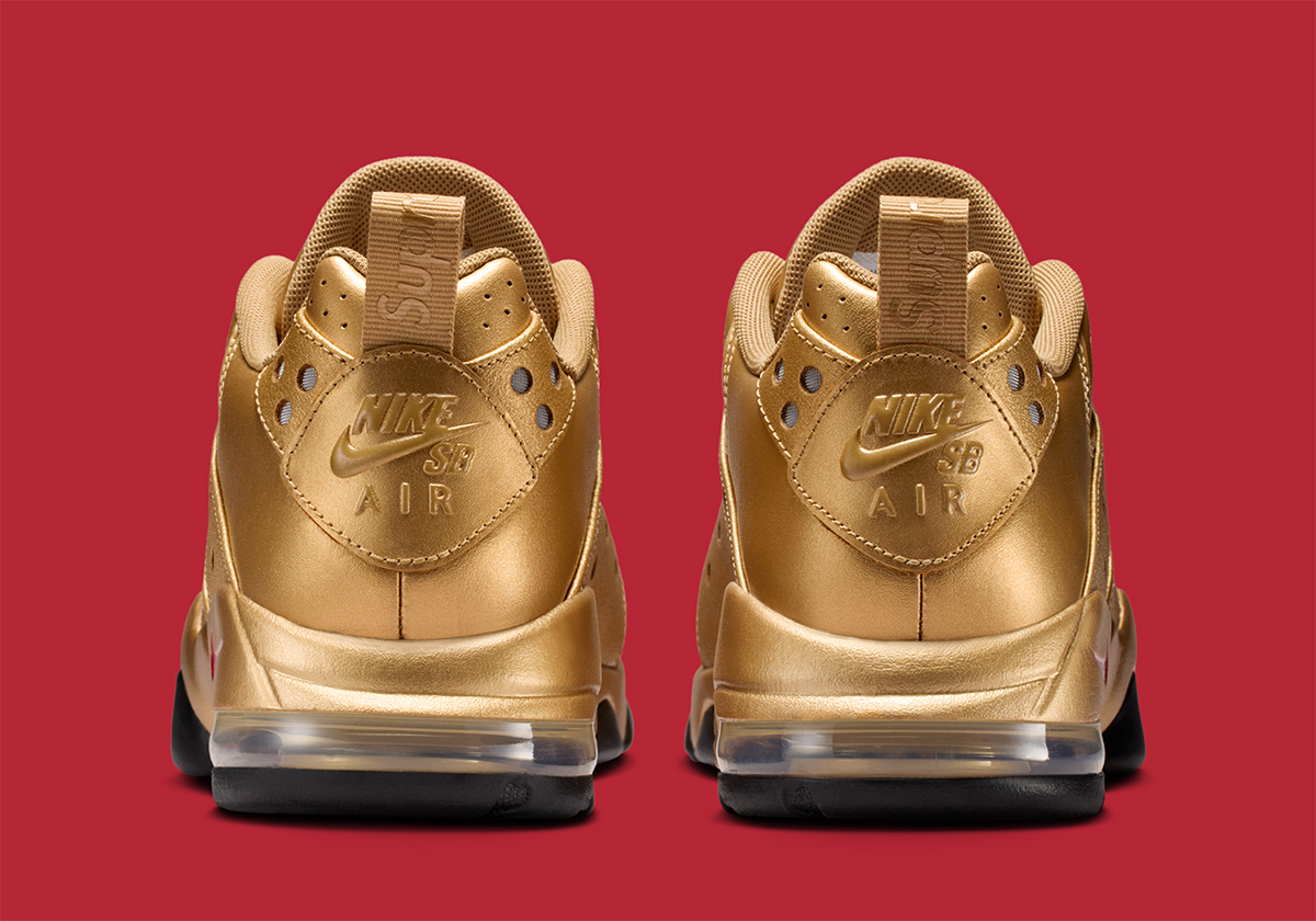 Supreme Nike Sb Air Max Cb94 Low Im4283 700 6