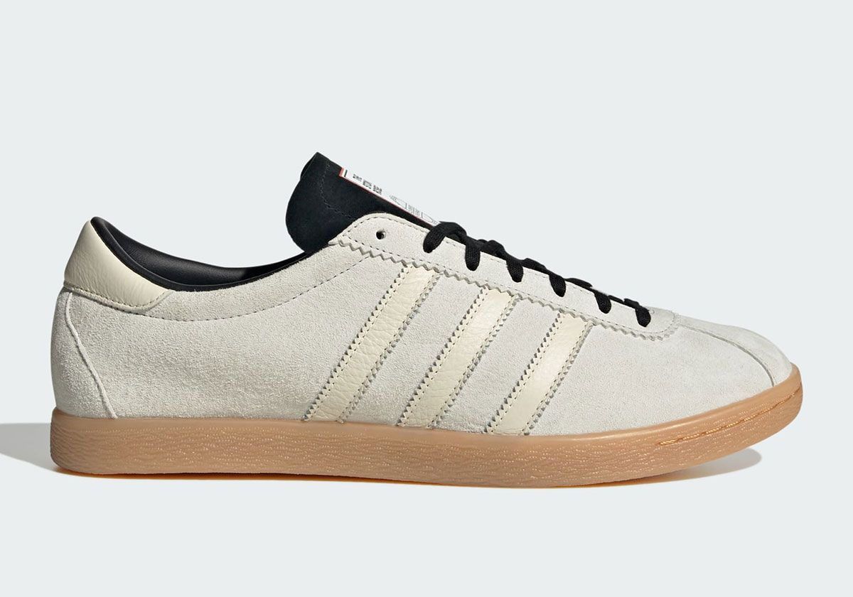 The Stone Roses Adidas Tobacco Kh9351 1