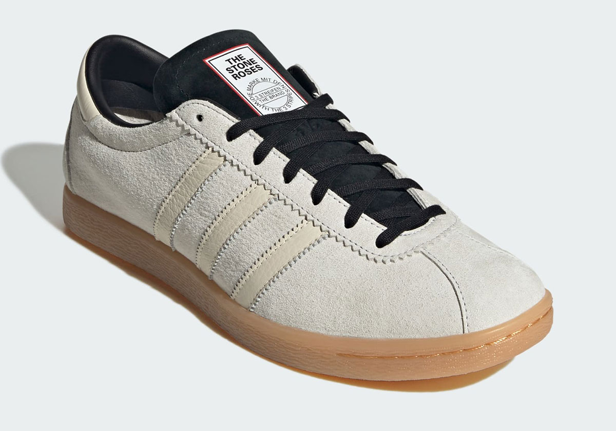 The Stone Roses Adidas Tobacco Kh9351 6