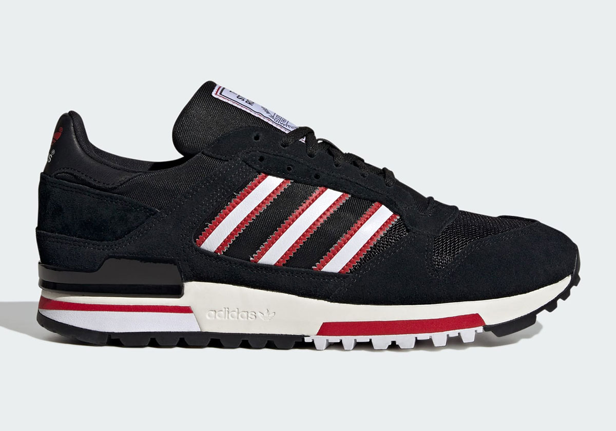 The Stone Roses Adidas Zx 600 Kj2214 1