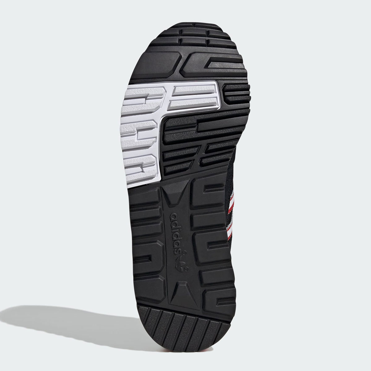 The Stone Roses Adidas Zx 600 Kj2214 3