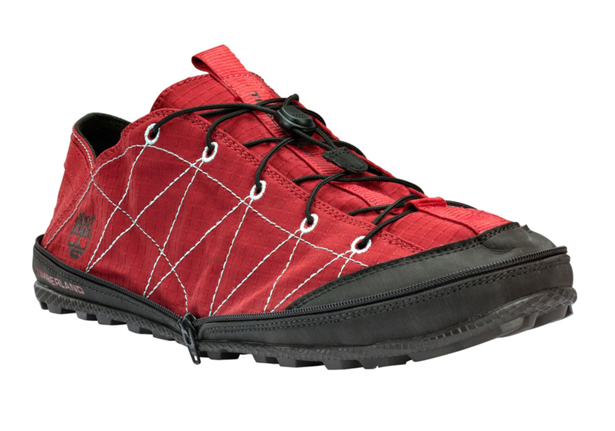 Timberland Folding Shoe 1