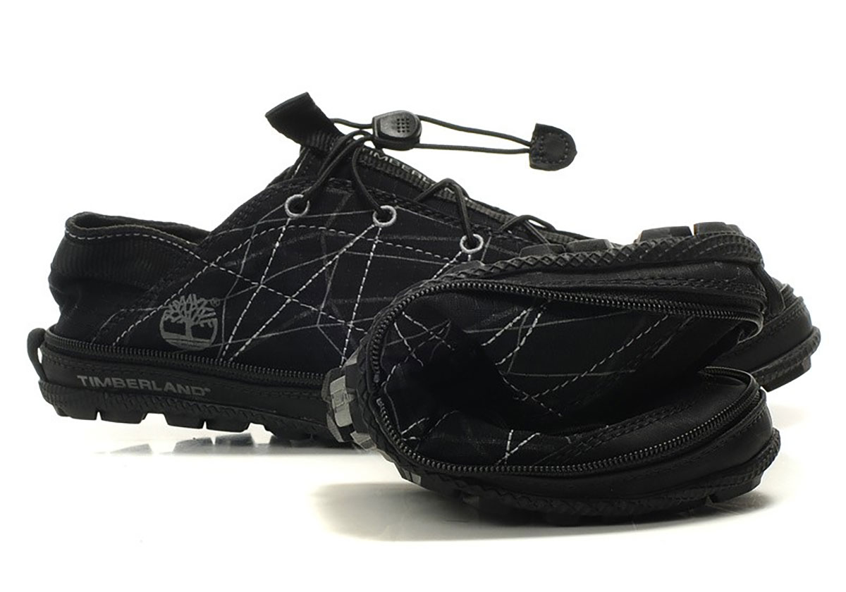 Timberland Folding Shoe