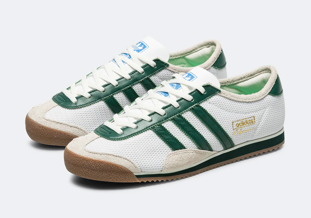 Up There Adidas Melbourne Kj4237 2