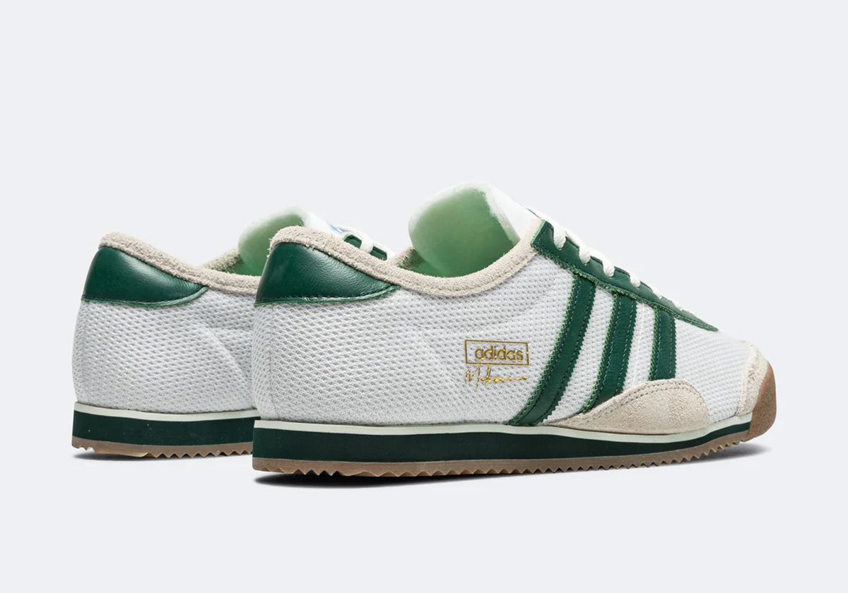 Up There Adidas Melbourne Kj4237 3