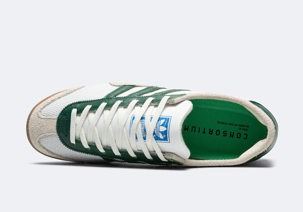 Up There Adidas Melbourne Kj4237 4