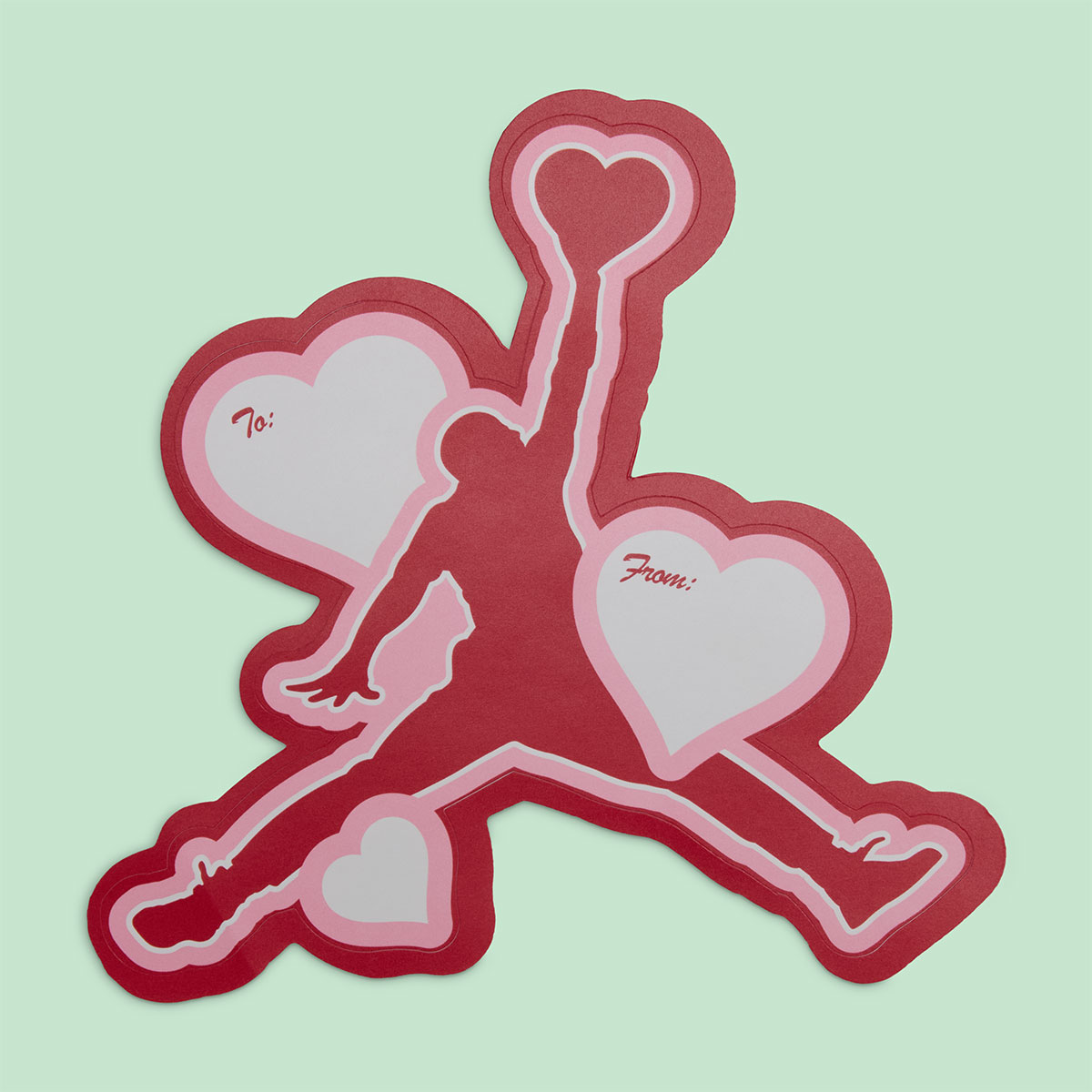 Valentines Day Jordan 4 Ib7068 100 10