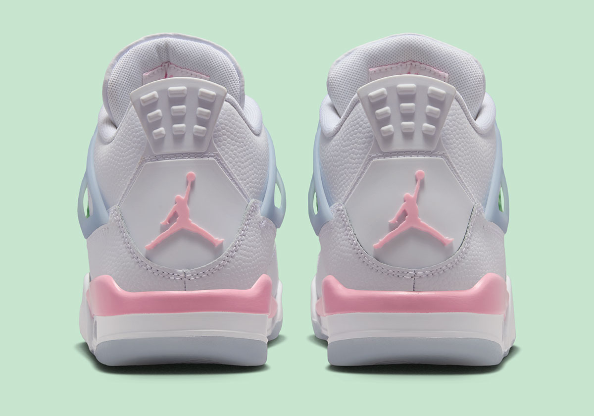 Valentines Day Jordan 4 Ib7068 100 5