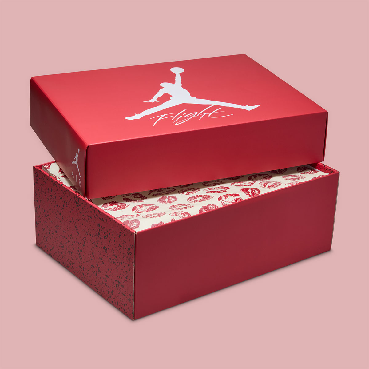 Valentines Day Jordan 4 Release Info 12