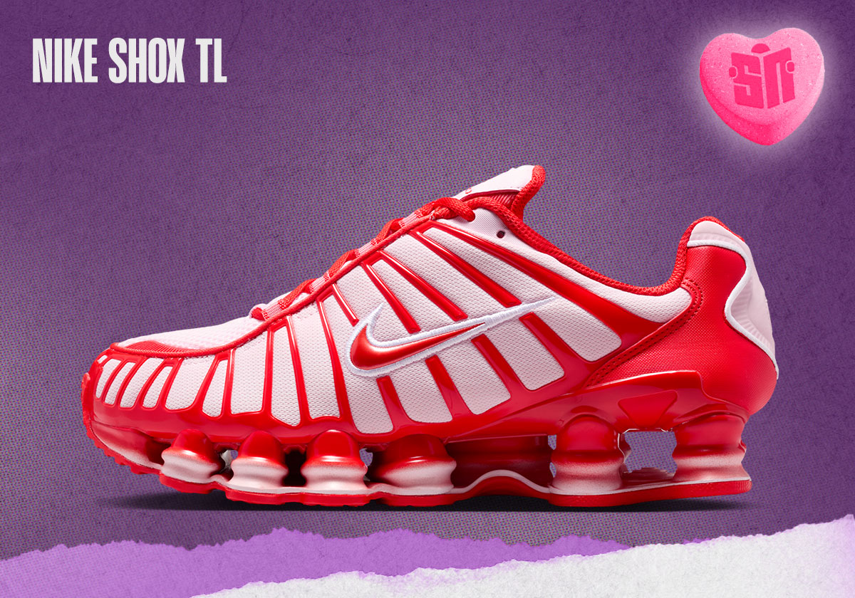 Valentines Day Sneakers 2026 10