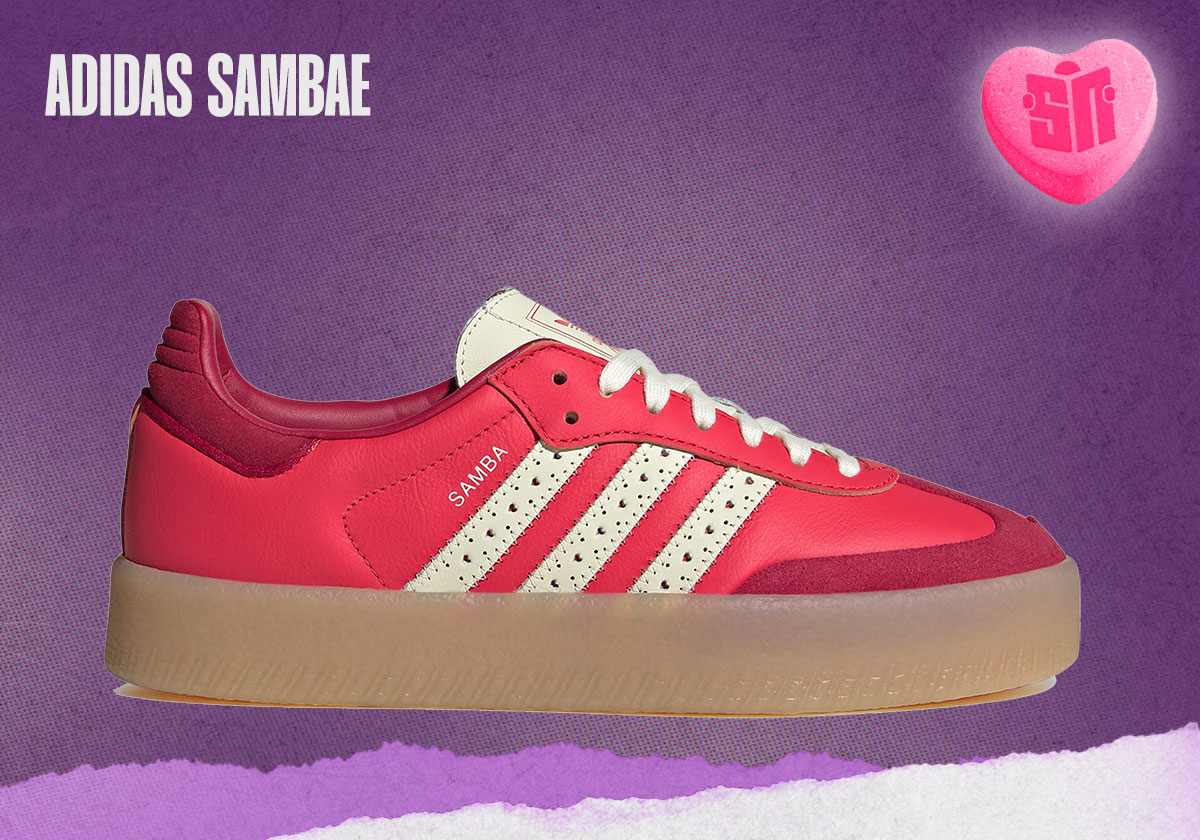 Valentines Day Sneakers 2026 11