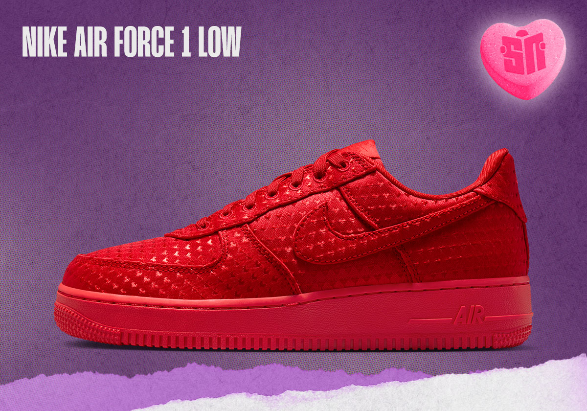 Valentines Day Sneakers 2026 12